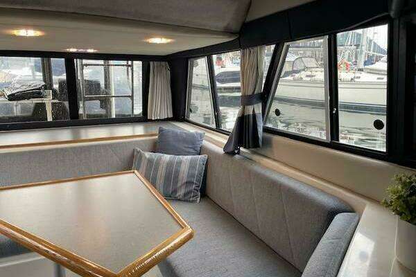 Photo of the 1991 Bayliner 