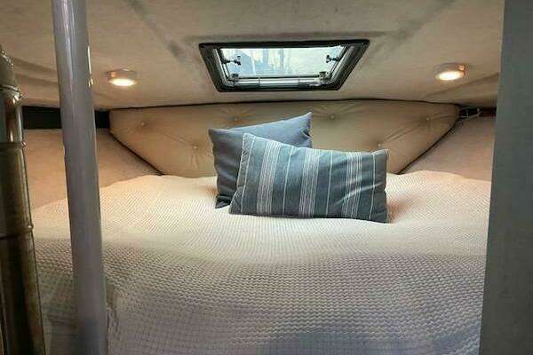 Photo of the 1991 Bayliner 