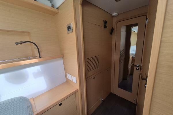 Miss Summer 45ft Lagoon Yacht For Sale