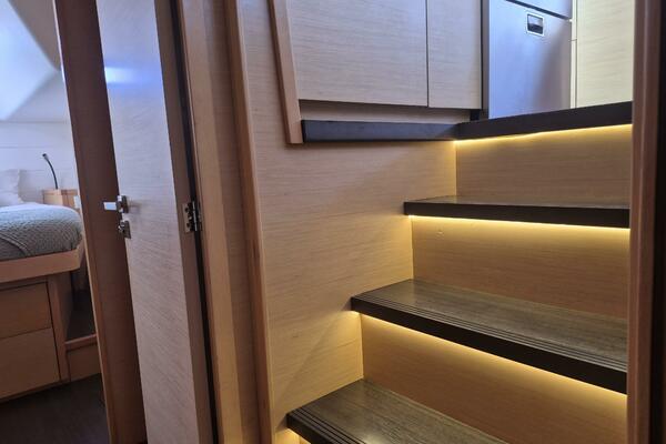 Miss Summer 45ft Lagoon Yacht For Sale