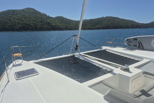 Miss Summer 45ft Lagoon Yacht For Sale