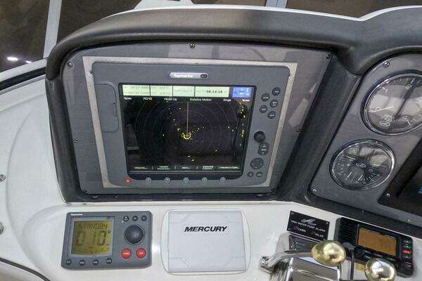 Sea Ray 44 Sedan Bridge Yacht For Sale