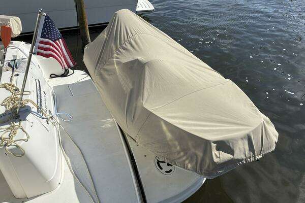 Sea Ray 44 Sedan Bridge Yacht For Sale