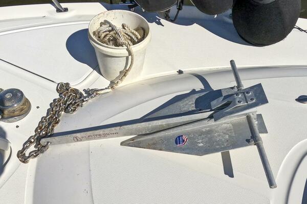 Still Waters 44ft Sea Ray Yacht For Sale