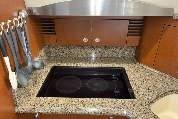 Still Waters 44ft Sea Ray Yacht For Sale