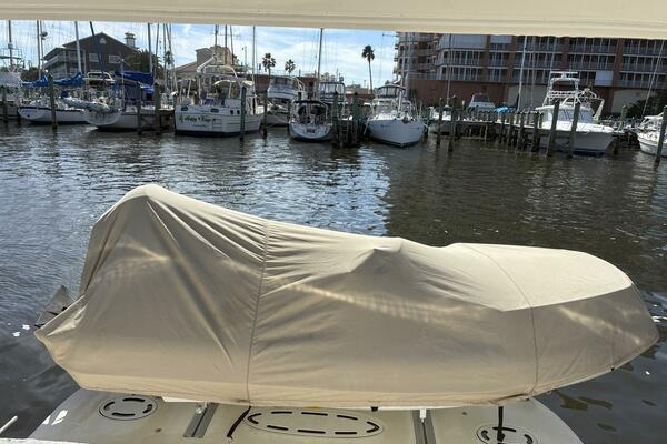 Still Waters 44ft Sea Ray Yacht For Sale