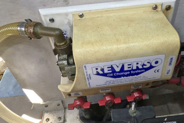 Still Waters 44ft Sea Ray Yacht For Sale