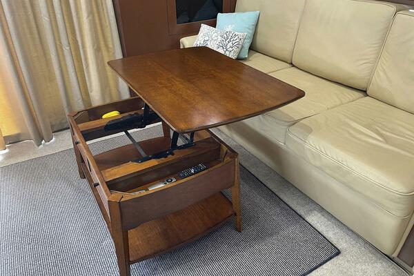 Still Waters 44ft Sea Ray Yacht For Sale