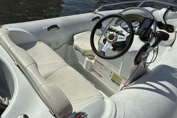 Still Waters 44ft Sea Ray Yacht For Sale