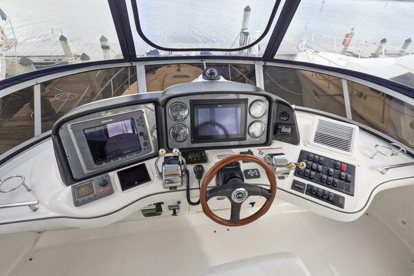 Still Waters 44ft Sea Ray Yacht For Sale