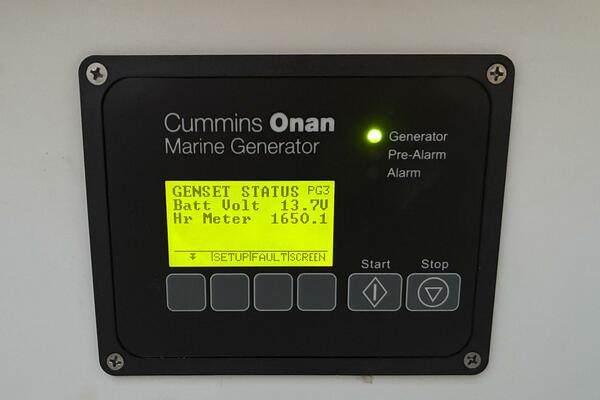 Still Waters 44ft Sea Ray Yacht For Sale