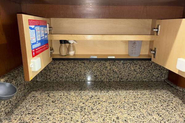 Still Waters 44ft Sea Ray Yacht For Sale