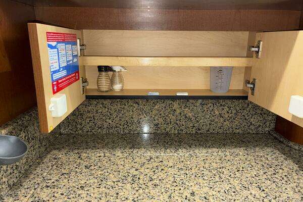 Sea Ray 44 Sedan Bridge Yacht For Sale