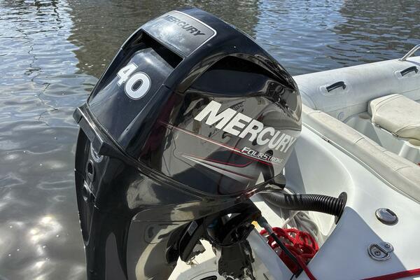 Still Waters 44ft Sea Ray Yacht For Sale