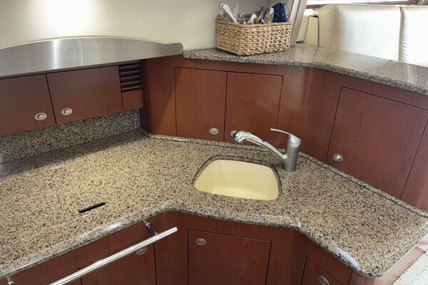 Still Waters 44ft Sea Ray Yacht For Sale