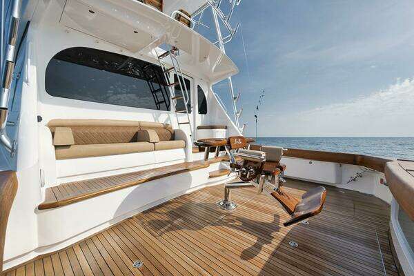 Viking 68 Convertible Yacht For Sale