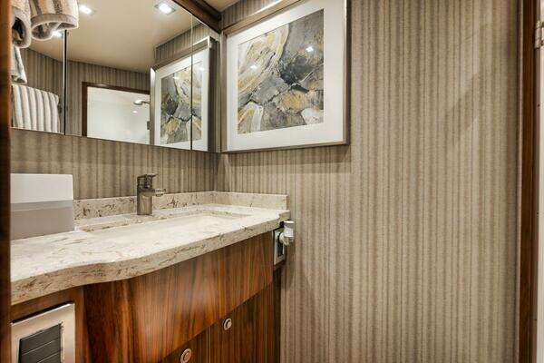 Viking 68 Convertible Yacht For Sale