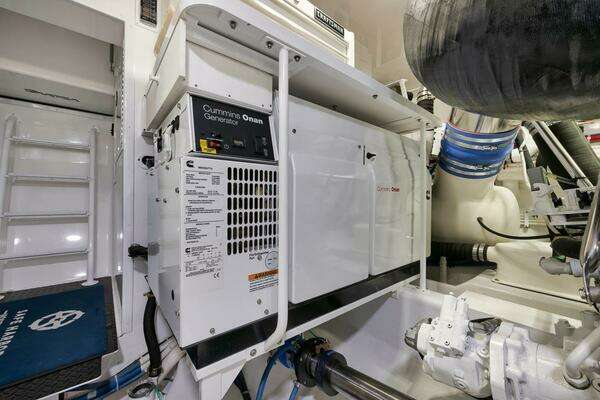 Viking 68 Convertible Yacht For Sale