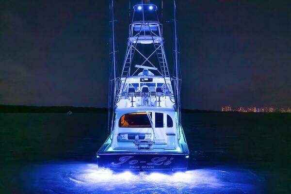 Viking 68 Convertible Yacht For Sale