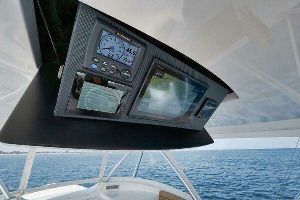 Viking 68 Convertible Yacht For Sale