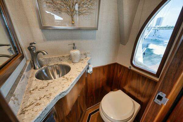 Viking 68 Convertible Yacht For Sale