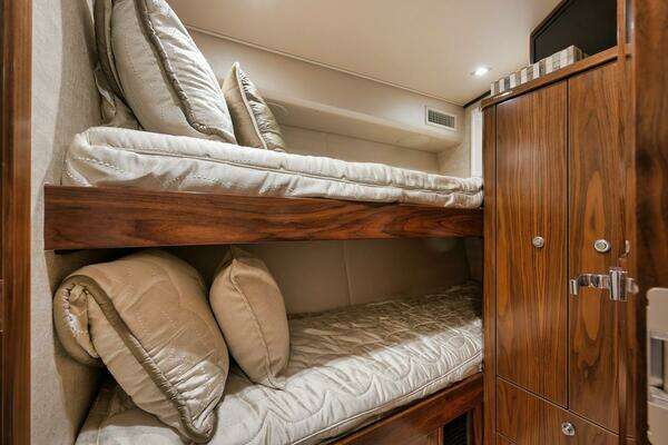 Viking 68 Convertible Yacht For Sale