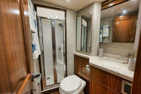 Viking 68 Convertible Yacht For Sale