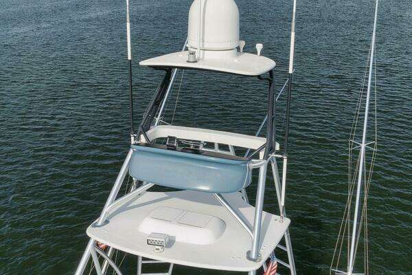 Viking 68 Convertible Yacht For Sale