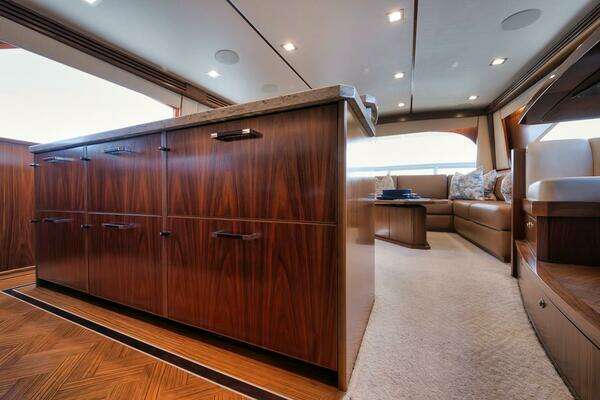 Viking 68 Convertible Yacht For Sale