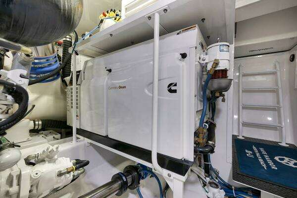 Viking 68 Convertible Yacht For Sale