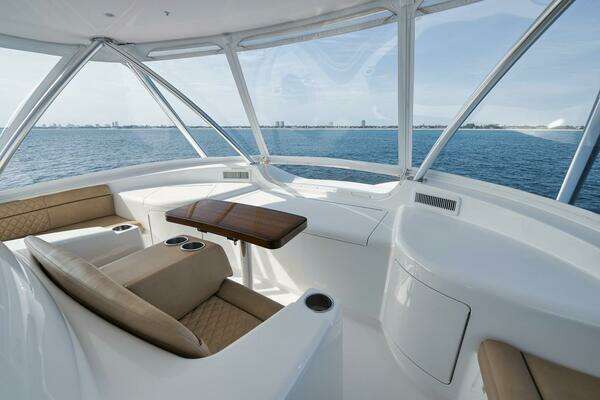 Viking 68 Convertible Yacht For Sale