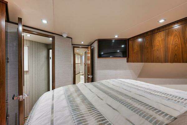 Viking 68 Convertible Yacht For Sale