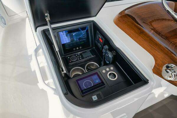 Viking 68 Convertible Yacht For Sale