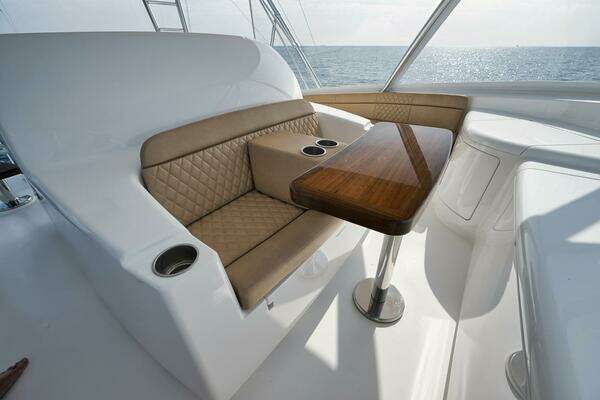 Viking 68 Convertible Yacht For Sale