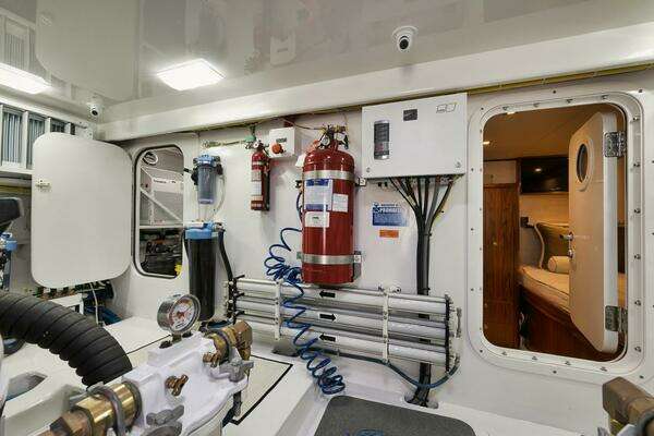 Viking 68 Convertible Yacht For Sale