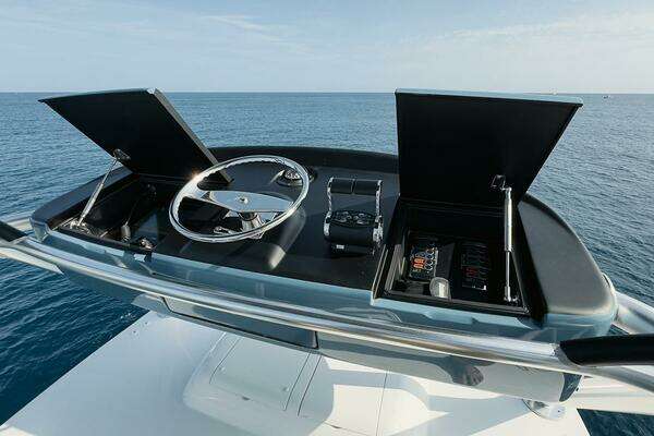 Viking 68 Convertible Yacht For Sale