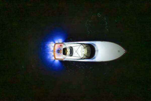 Viking 68 Convertible Yacht For Sale