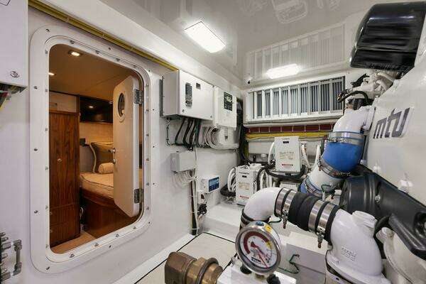 Viking 68 Convertible Yacht For Sale