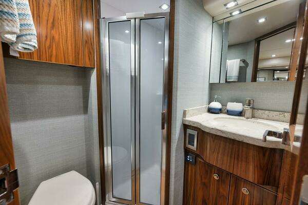 Viking 68 Convertible Yacht For Sale