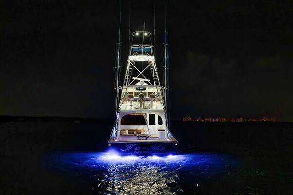 Viking 68 Convertible Yacht For Sale