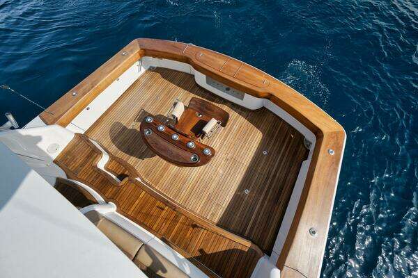 Viking 68 Convertible Yacht For Sale