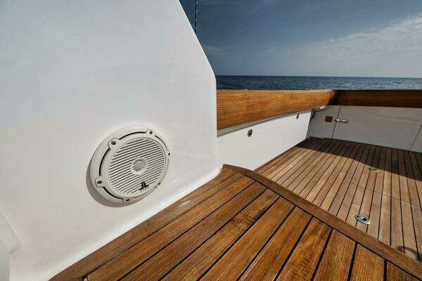 Viking 68 Convertible Yacht For Sale