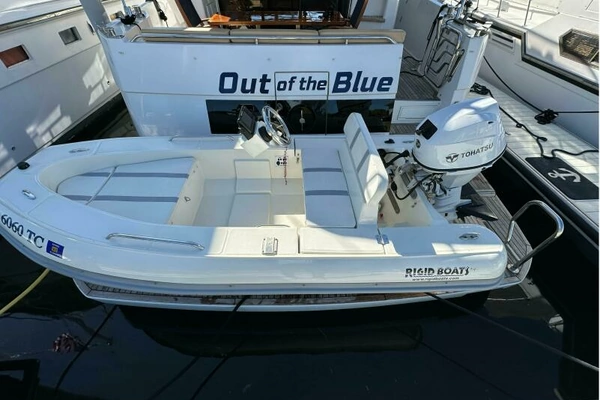 2019 Sundeck Yachts 58