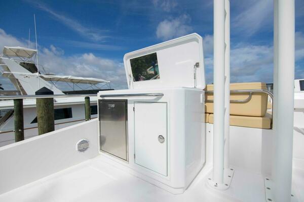 BRIGANTE 58ft Sundeck Yachts Yacht For Sale