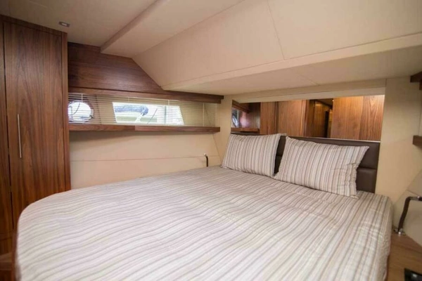 2019 Sundeck Yachts 58