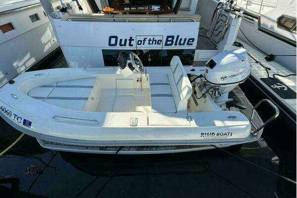 Sundeck Yachts 580 Sport Yacht For Sale