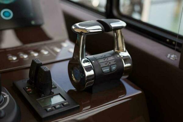 BRIGANTE 58ft Sundeck Yachts Yacht For Sale