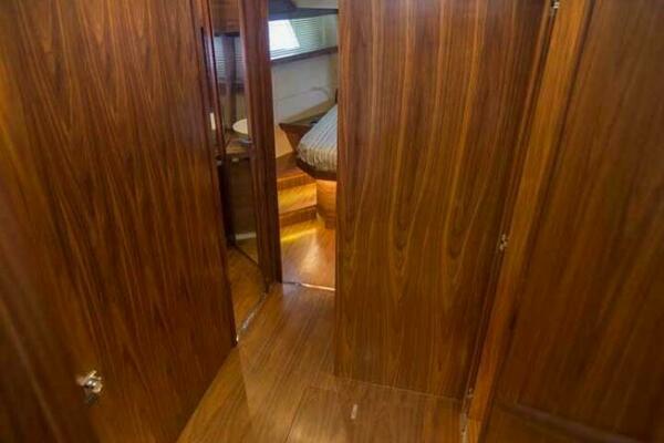 BRIGANTE 58ft Sundeck Yachts Yacht For Sale