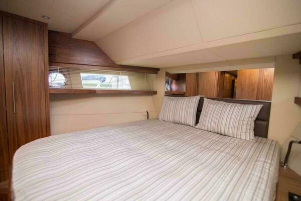 BRIGANTE 58ft Sundeck Yachts Yacht For Sale