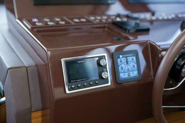 BRIGANTE 58ft Sundeck Yachts Yacht For Sale